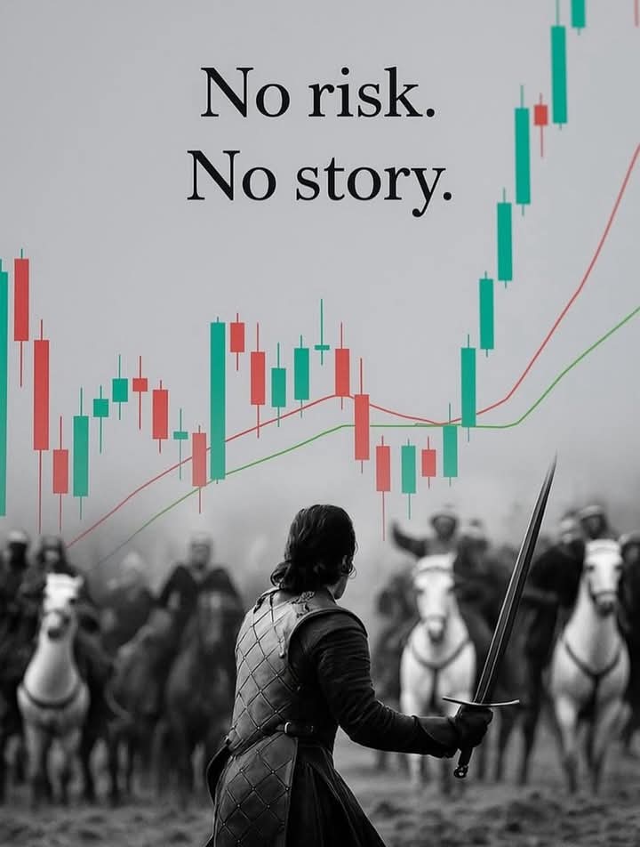 MusaIdrisTbw's tweet photo. Just 3 tips to becom a good trader

1 Every entry point is not a good entry point
2 Trade without setting TP and Sl is like flowing stones in river
3- Before trading in any commodity or currency you always have strong logical reason why you are selling or buying
#Bitkova
#Crypto https://t.co/Us3ZCeqpUM
