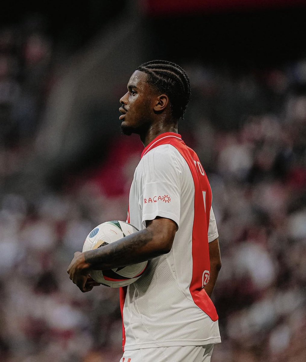 Ik ga Hato wel missen man. Wat een talent, wat een speler ❤️