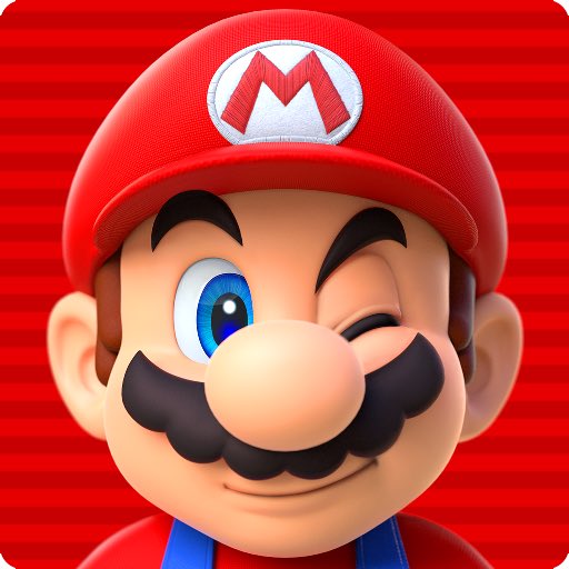 danikyo_'s tweet photo. No, el personaje más popular del mundo actualmente es Mario https://t.co/BQSLb9nIZ2