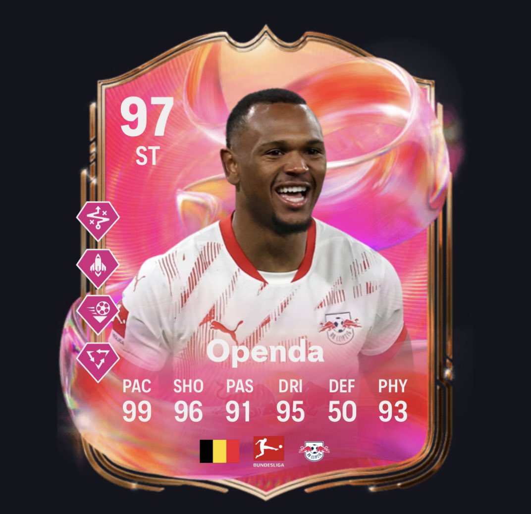 EAFC 26 News tweet media