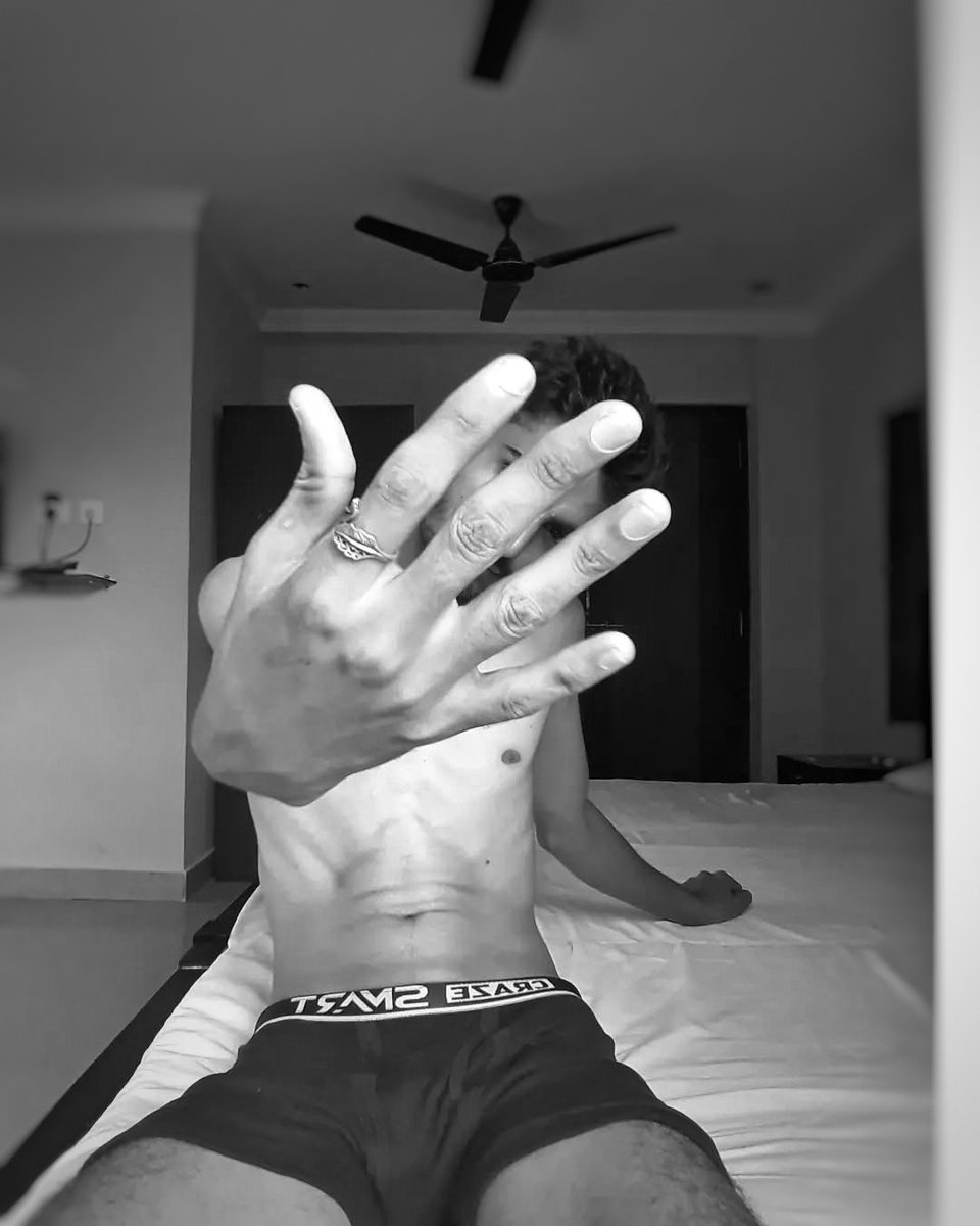 Nanjundaswamy G tweet media