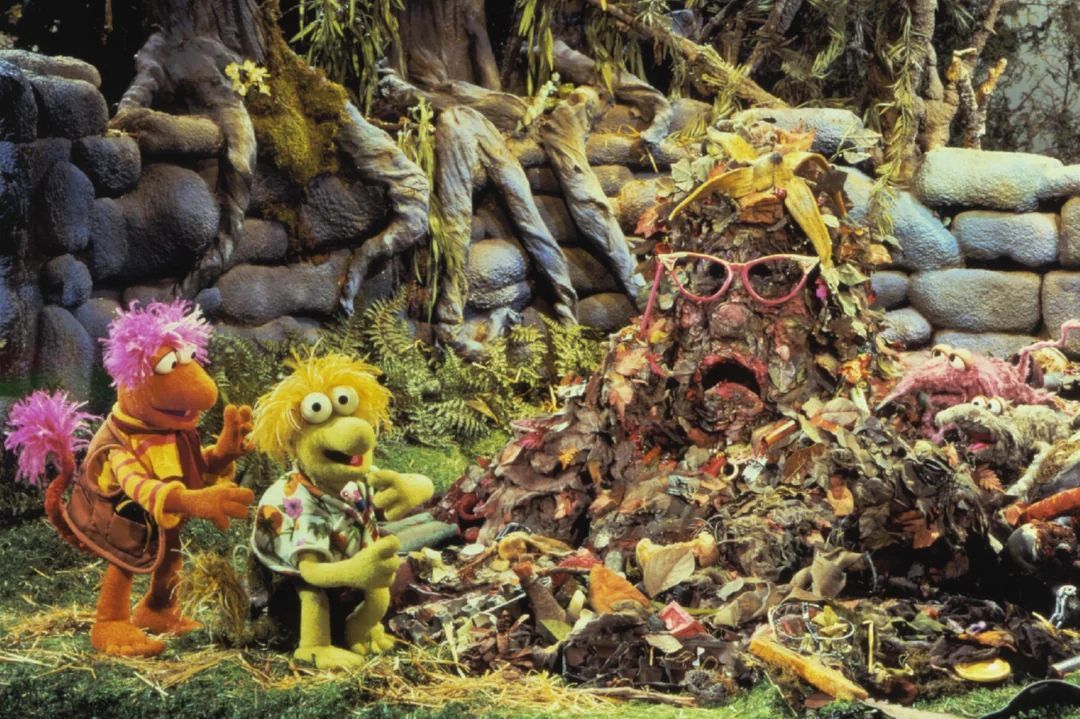 daily puppet tweet media