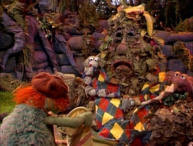 daily puppet tweet media