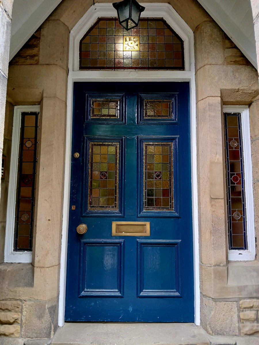 Bona Portal from #Harrogate 
#nocontextdoors #dailydoor #doors