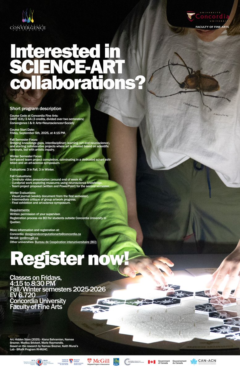 Convergence tweet media