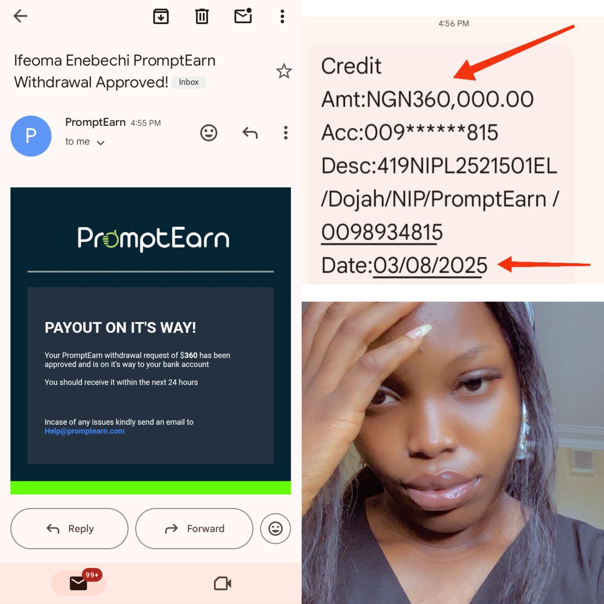 Ann Enebechi tweet media