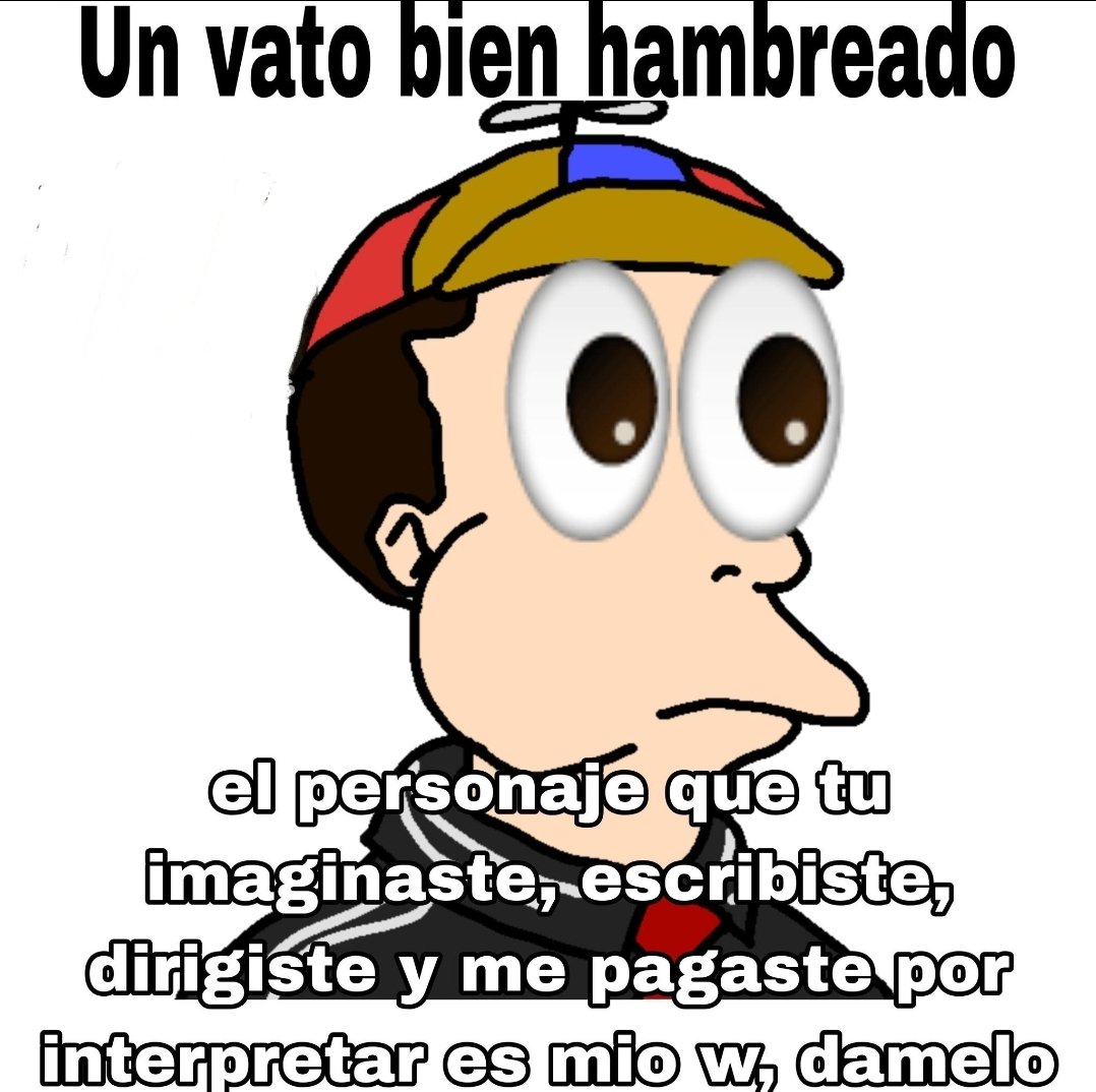 Por qué HOY tweet media