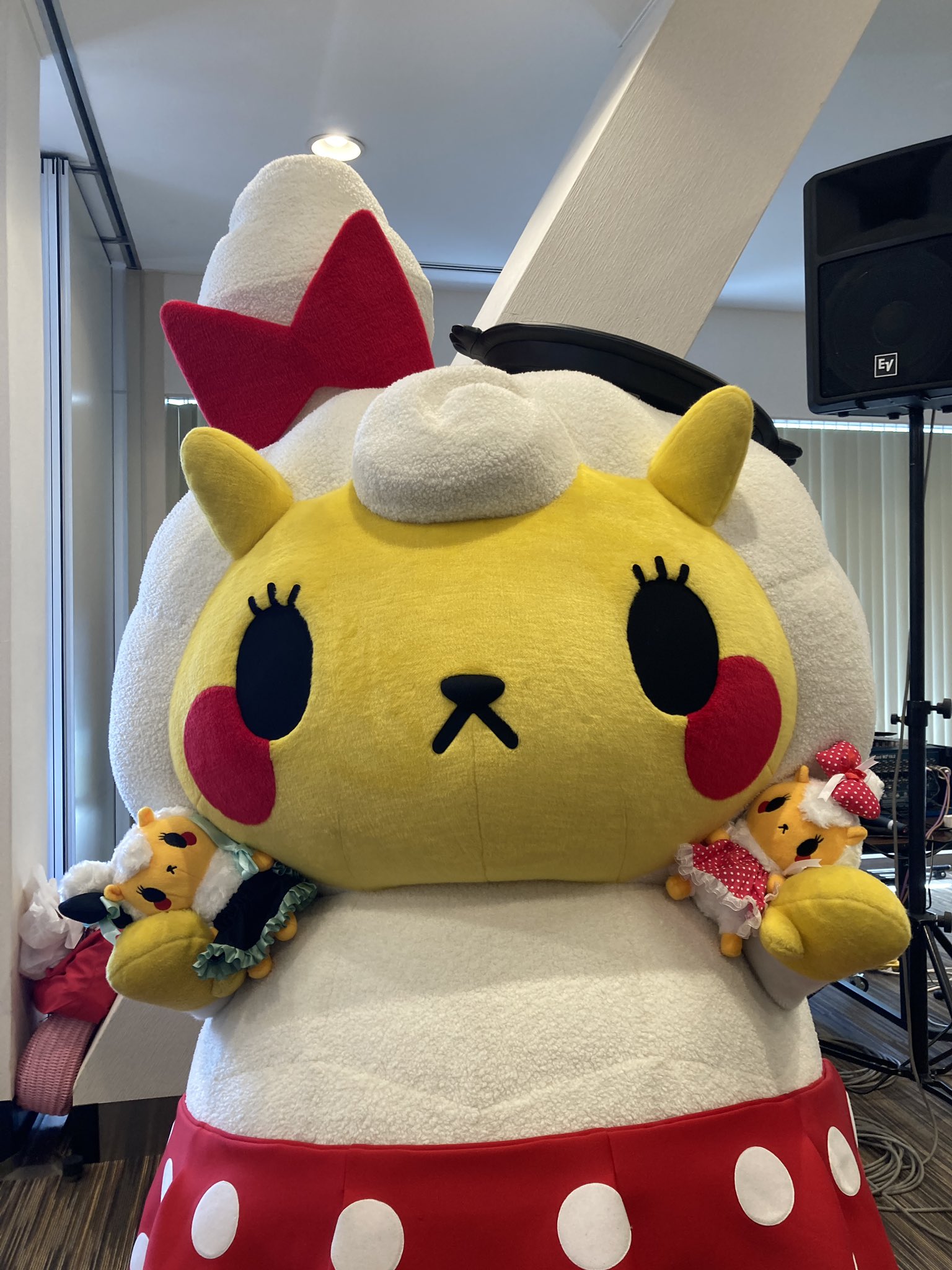 りんちゃんさん◇専用◇松脂まとめ買い 22cmドールサイズ、プーリップサイズのきのこの魔術師セット