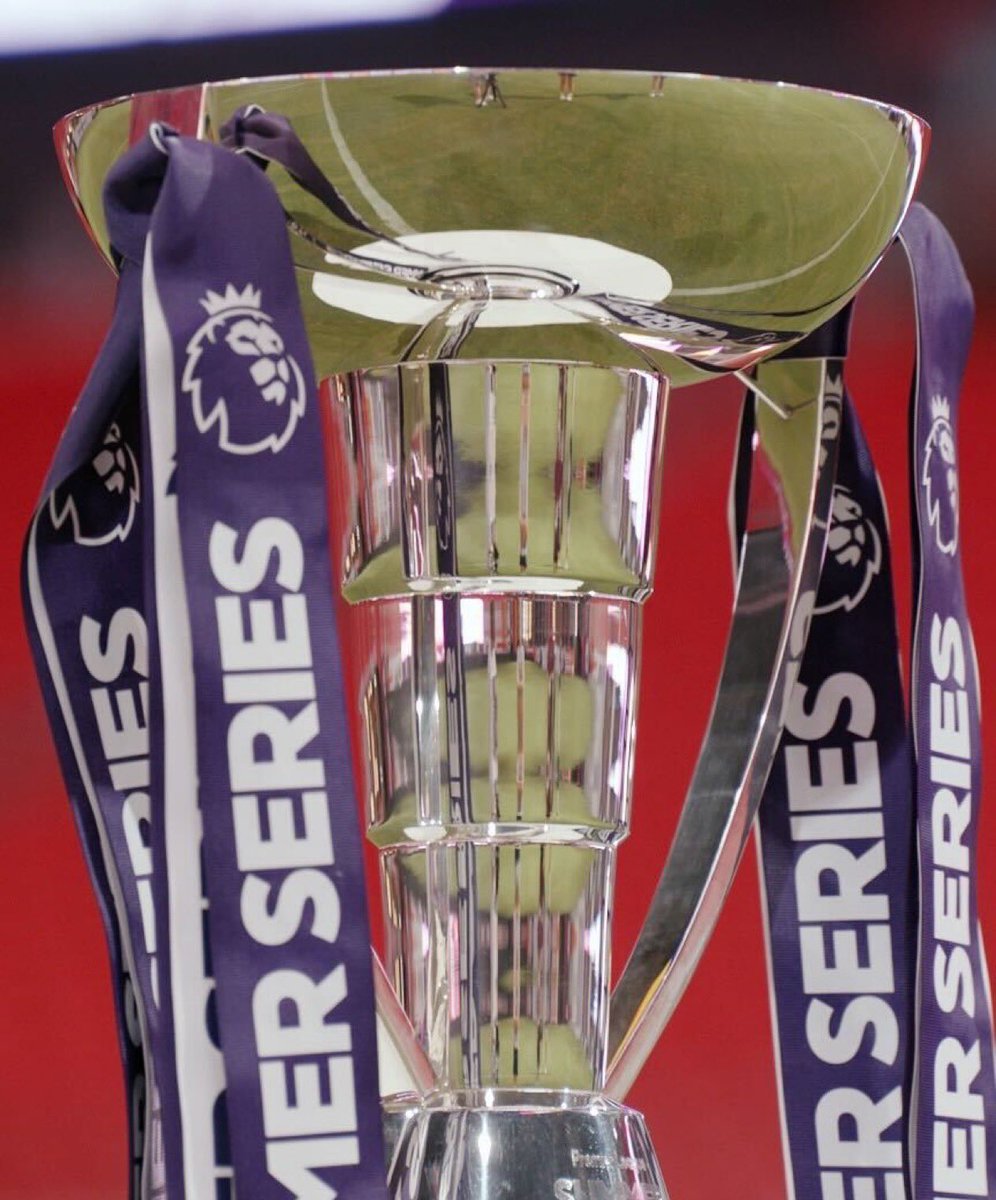 UTDTrey's tweet image. Is it just me or does this look better than the Club World Cup?