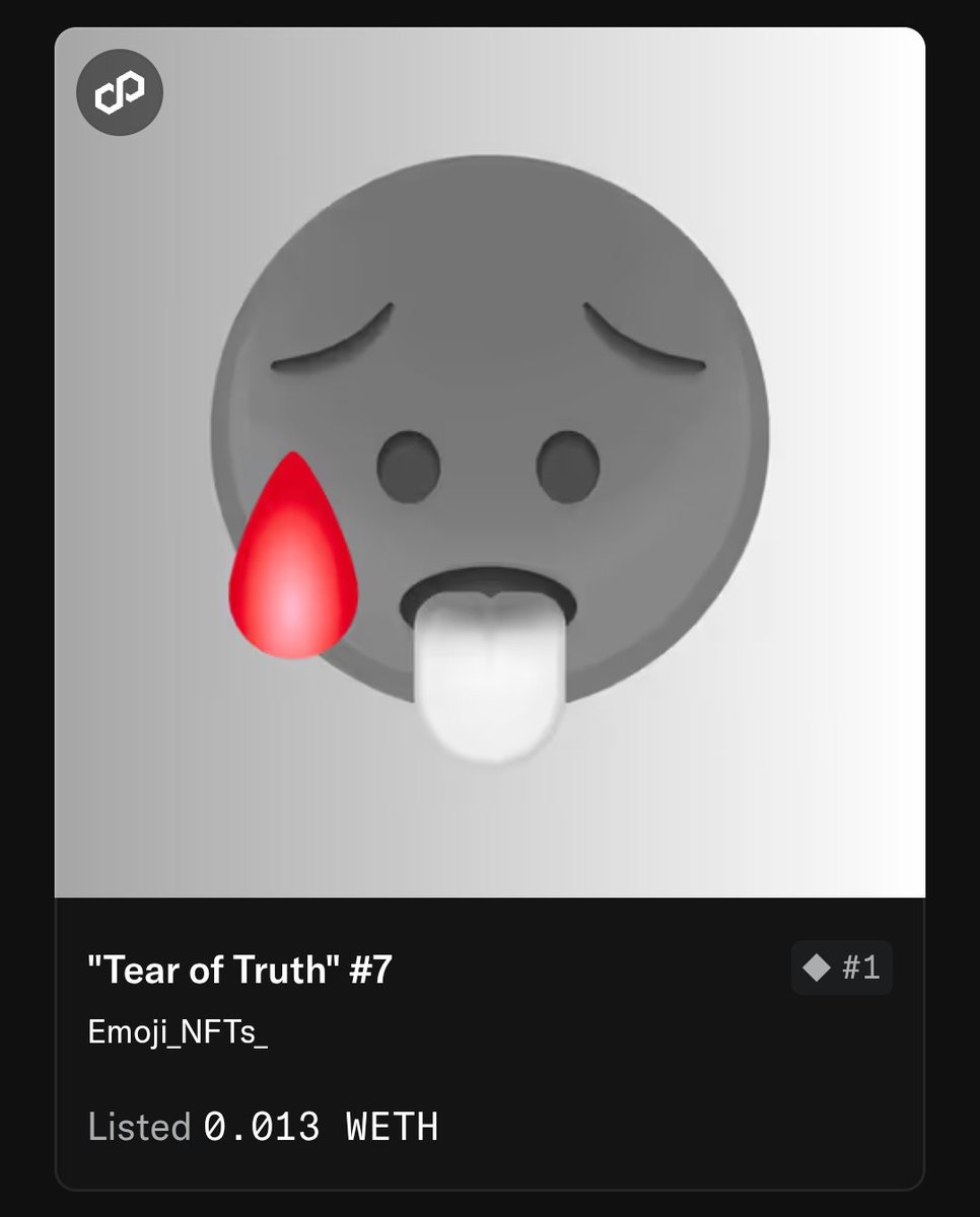 The best NFT collection 

#NFTs #NFTdrop #NFTGiveaway #NFTartist #NFTGaming #NFTProject