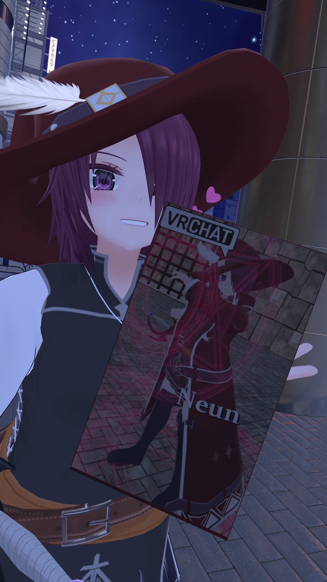 シメント tweet media