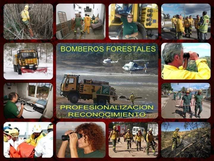 MILES DE ANDALUCES QUE SE PRESENTARON A LA OPE, VEN CÓMO AHORA SE CONTRATA POR EL INEN

Alguien está aprovechando y manipulando para contratar afines y amíguetes, los que prometían transparencia se burlan de los andaluces que quedaron en bolsa de teleoperadores de la OPE infoca.