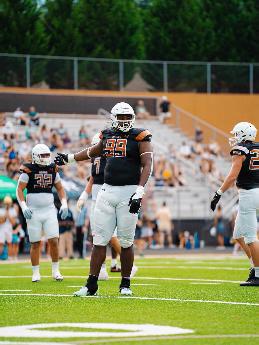Bajani Jones (@bajanijones75) on Twitter photo I want to inform all social media platforms, recruting & ranking platforms & college coaches that I am wearing #99 this year for <a href="/LanierFootball/">Lanier Football</a> !!!
<a href="/LanierRecruits/">#RecruitLanier</a> <a href="/RecruitGeorgia/">Recruit Georgia</a> <a href="/247Sports/">247Sports</a> <a href="/247recruiting/">247Sports Recruiting</a> <a href="/theCoachLang/">Ron Lang</a> <a href="/NPCoachJeff/">Jeff@nationalpreps.com</a>
<a href="/PrepRedzoneGA/">Prep Redzone Georgia</a> <a href="/On3sports/">On3</a> I want to inform all social media platforms, recruting & ranking platforms & college coaches that I am wearing #99 this year for <a href="/LanierFootball/">Lanier Football</a> !!!
<a href="/LanierRecruits/">#RecruitLanier</a> <a href="/RecruitGeorgia/">Recruit Georgia</a> <a href="/247Sports/">247Sports</a> <a href="/247recruiting/">247Sports Recruiting</a> <a href="/theCoachLang/">Ron Lang</a> <a href="/NPCoachJeff/">Jeff@nationalpreps.com</a>
<a href="/PrepRedzoneGA/">Prep Redzone Georgia</a> <a href="/On3sports/">On3</a>