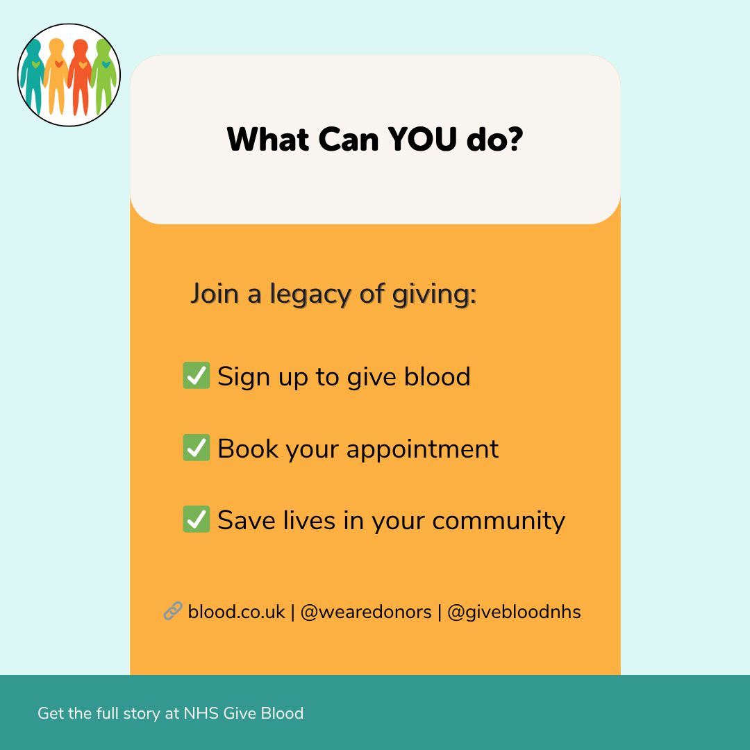 🩸 Marvel’s Ironheart x NHSBT is calling for 16,000 new Black heritage donors.
Why? Ethnically matched blood saves lives especially for people with sickle cell.
Be a hero in your community.
🦸🏽‍♂️ Sign up: blood.co.uk
#WeAreDonors #Ironheart #GiveBlood