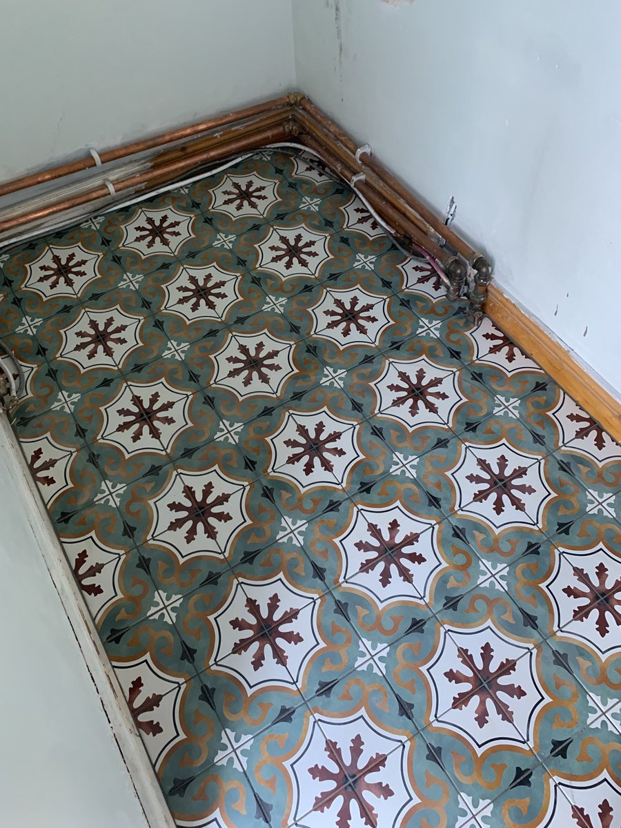 BHTiling tweet picture