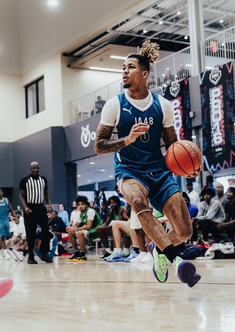 ☀️ END OF SUMMER ☀️

🚨 Updated 2026 watch list 🚨

These are players I evaluated in person and on film - in many cases they are players I offered last season.

<a href="/aderkack04/">Aiden Derkack</a> HM PG - SPIRE Academy (OH)
<a href="/rippey_deron/">Deron Rippey Sr.</a> HM PG - Blair Academy (NJ)
<a href="/Kobailey_2/">Kaiden Bailey</a> HM PG - Santa Margarita HS