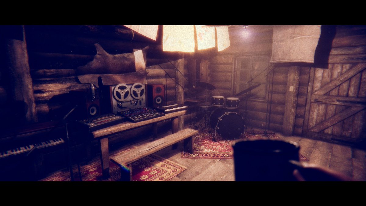 FyreGamesReal's tweet image. 📣🚨 SEEKING PLAYTESTERS 🚨📣

I’m looking for volunteer playtesters for my upcoming narrative horror game PROJECT SONGBIRD!

This will be a casual playtest to simply gauge player experience and thoughts

🔗 to apply in replies

#indiedev #IndieGameDevs #HorrorGaming #gaming