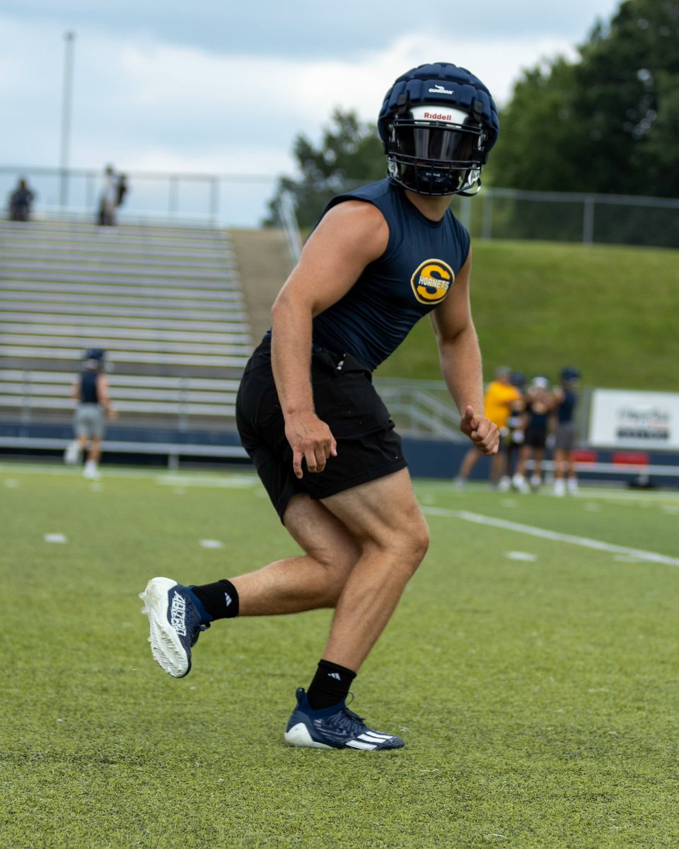 25 Days ⏰⏰
🎬: hudl.com/v/2QkE7L

<a href="/CoachBenNeedham/">Ben Needham</a> <a href="/CoachSnyder45/">Kevin Snyder</a> <a href="/rj_bertini/">RJ Bertini</a> <a href="/MarkIvey90/">Coach Mark Ivey</a> <a href="/luc_brian/">Brian Luc Jean-Mary</a> <a href="/Coach_Bindel/">Andrew Bindelglass 🇮🇱</a> <a href="/coachbowdown58/">Joe Bowden</a> <a href="/JoeS_Rossi/">Joe Rossi</a> <a href="/CoachSeanCronin/">Sean Cronin</a> <a href="/vkehres/">Vince Kehres</a> <a href="/Mike_Stoops41/">Mike Stoops</a> <a href="/Coach_Lezynski/">Nick Lezynski</a> <a href="/CoachChrisWoods/">Chris Woods</a> <a href="/CoachTibs/">Tim Tibesar</a> <a href="/CoachJEllsworth/">Jake Ellsworth</a>  <a href="/GreerMartini48/">Greer Martini</a>