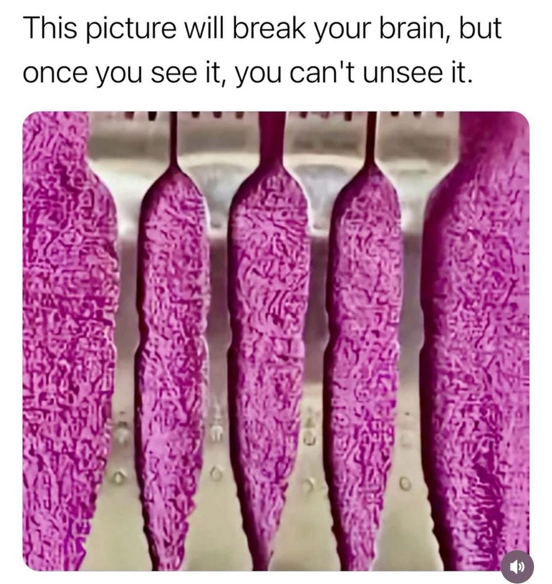 Broken