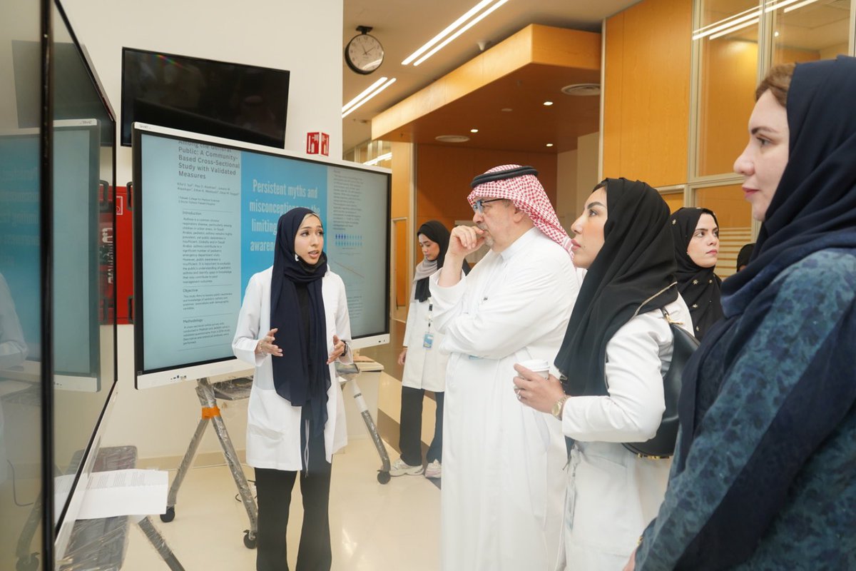 FCMS كلية فقيه للعلوم الطبية tweet media