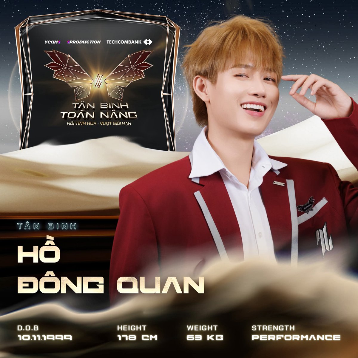 amourlene_sia's tweet photo. 1. Ho Dong Quan
#HoDongQuan #DongQuan
#ShowItAllVietnam #TanBinhToanNang https://t.co/z8hi0OUEaZ