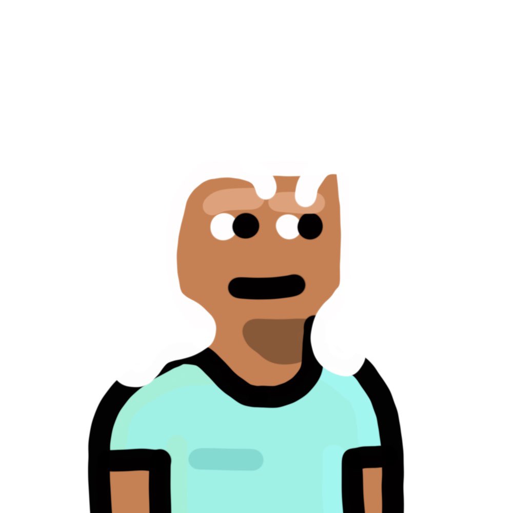 HAND DARWING ALL 20,000 NAKAMIGOS
ALL 1/1 
NO TRAITS
WILL TAKE YEARS TO COMPLETE
DAILY ENGAGEMENT
NO SPECULATION JUST ART