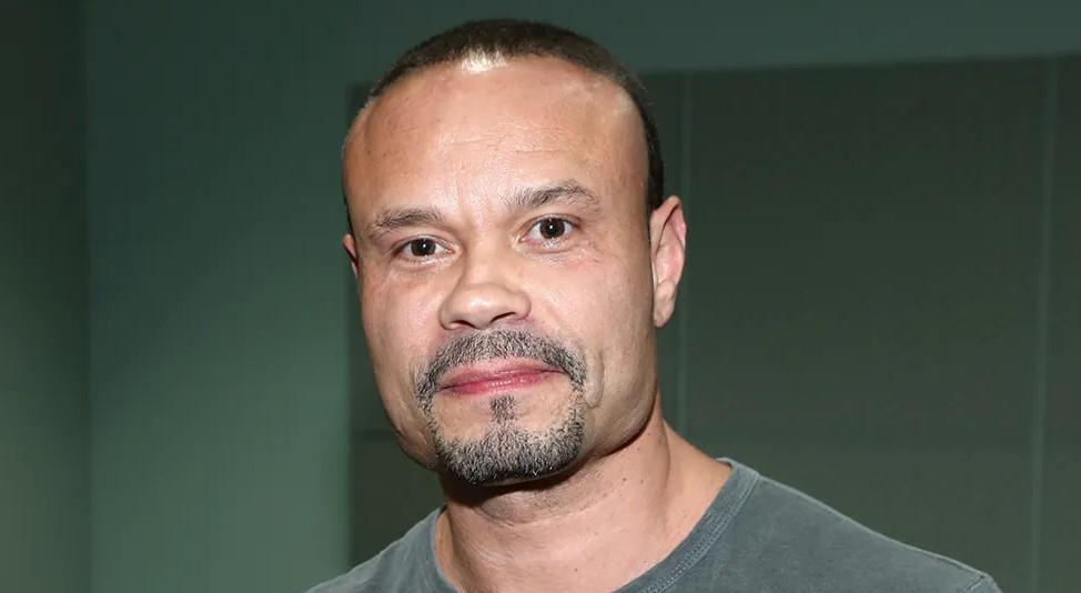 Raise your hand if you think Dan Bongino should expose the Democrat Deep State