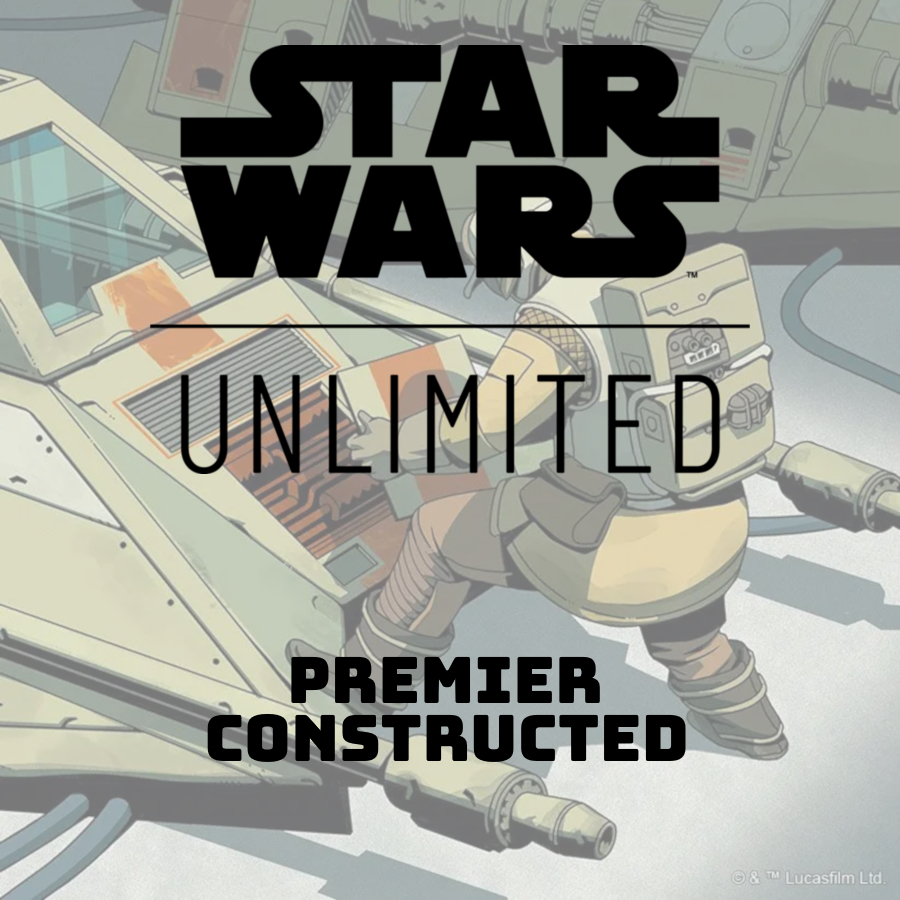 Tabletop Scotland 5-7th September 2025, Edinburgh (@tabletopscot) on Twitter photo Event Spotlight: We're hosting two Star Wars Unlimited events at the convention.
A Premier Constructed on the Saturday: tabletopscotland.co.uk/product/star-w…
&
A Booster Draft on the Sunday: tabletopscotland.co.uk/product/star-w…
Book your spaces now!
#TTS2025 #BoardGames #RPG #TTRPG #StarWarsUnlimited Event Spotlight: We're hosting two Star Wars Unlimited events at the convention.
A Premier Constructed on the Saturday: tabletopscotland.co.uk/product/star-w…
&
A Booster Draft on the Sunday: tabletopscotland.co.uk/product/star-w…
Book your spaces now!
#TTS2025 #BoardGames #RPG #TTRPG #StarWarsUnlimited