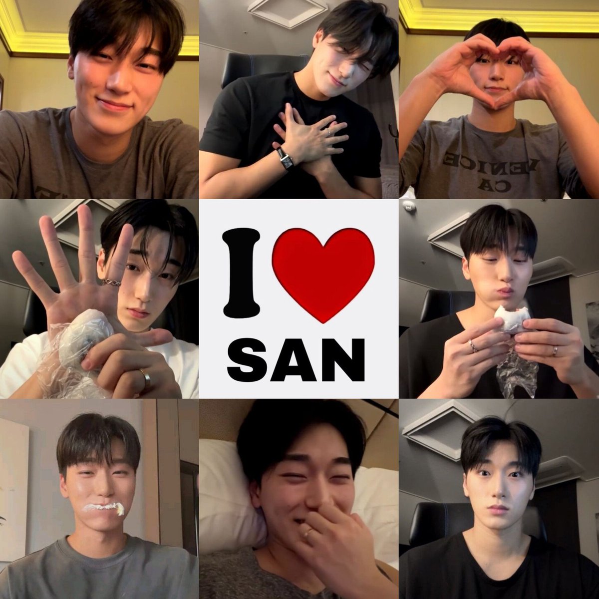 sanrovski's tweet image. love of my life ❤️‍🩹