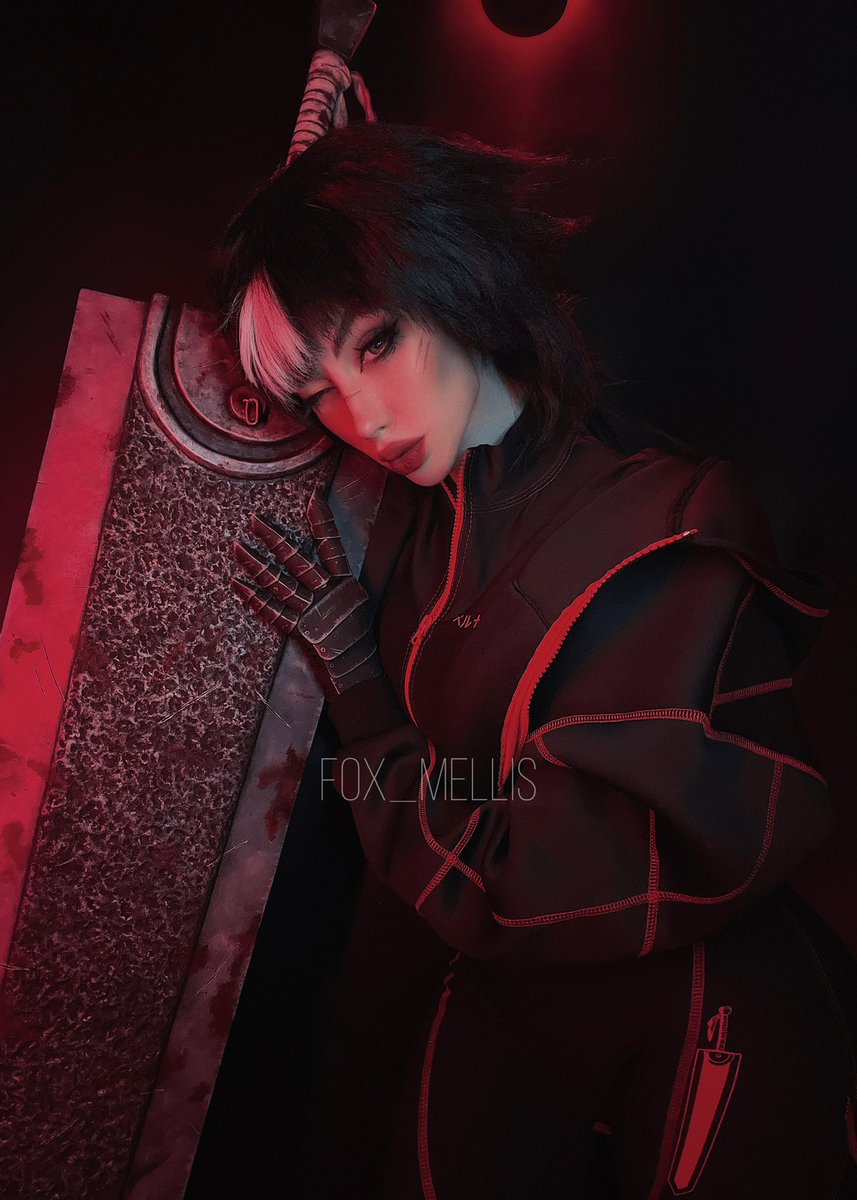 Если встретишь бога, скажи ему, чтобы он оставил меня в покое! 🗡️