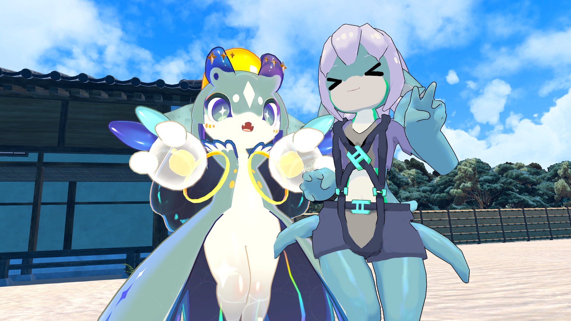 アバター Avatar ツーテイ　ミニバスト　⭐︎新品未開封品⭐︎ 商品検索 | Xマーケット | 世界最大級のXR（AR／VR）グッズストア