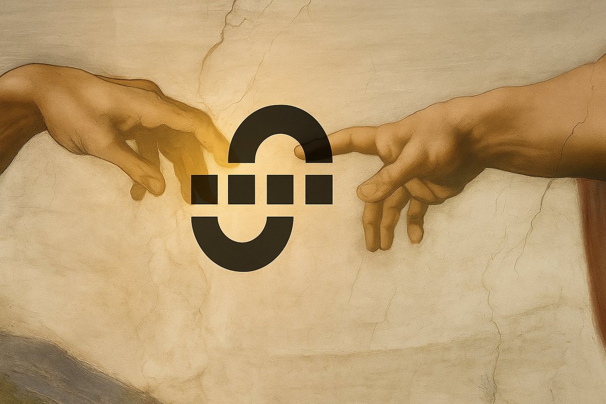 laurachikamso's tweet image. Union’s design is like a blockchain co-processor.
Any chain can integrate it. Any dev can build on top.

→ DeFi swaps
→ NFT transfers
→ Governance votes
→ Messaging between rollups

All trustless. All seamless. @union_build