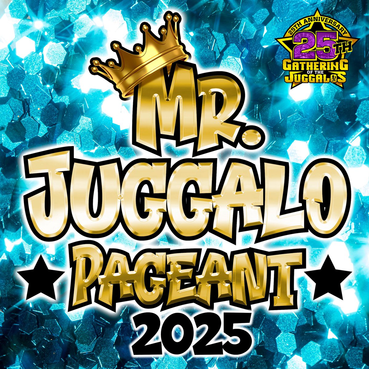 Insane Clown Posse (@icp) on Twitter photo ๐ง๐๐ ๐ ๐ฅ ๐๐จ๐๐๐๐๐ข ๐ฃ๐๐๐๐๐ก๐ง ๐๐ฆ ๐ฃ๐ข๐ฃ๐๐ก ๐ข๐๐ ๐๐ง ๐ง๐๐ ๐๐๐ง๐๐๐ฅ๐๐ก๐!ย
What would The Gathering Of Legends be, without a Legendary Mr. Juggalo?! An event that you never knew you needed, and now you can't get enough of! With the unpredictability of a ๐ง๐๐ ๐ ๐ฅ ๐๐จ๐๐๐๐๐ข ๐ฃ๐๐๐๐๐ก๐ง ๐๐ฆ ๐ฃ๐ข๐ฃ๐๐ก ๐ข๐๐ ๐๐ง ๐ง๐๐ ๐๐๐ง๐๐๐ฅ๐๐ก๐!ย
What would The Gathering Of Legends be, without a Legendary Mr. Juggalo?! An event that you never knew you needed, and now you can't get enough of! With the unpredictability of a
