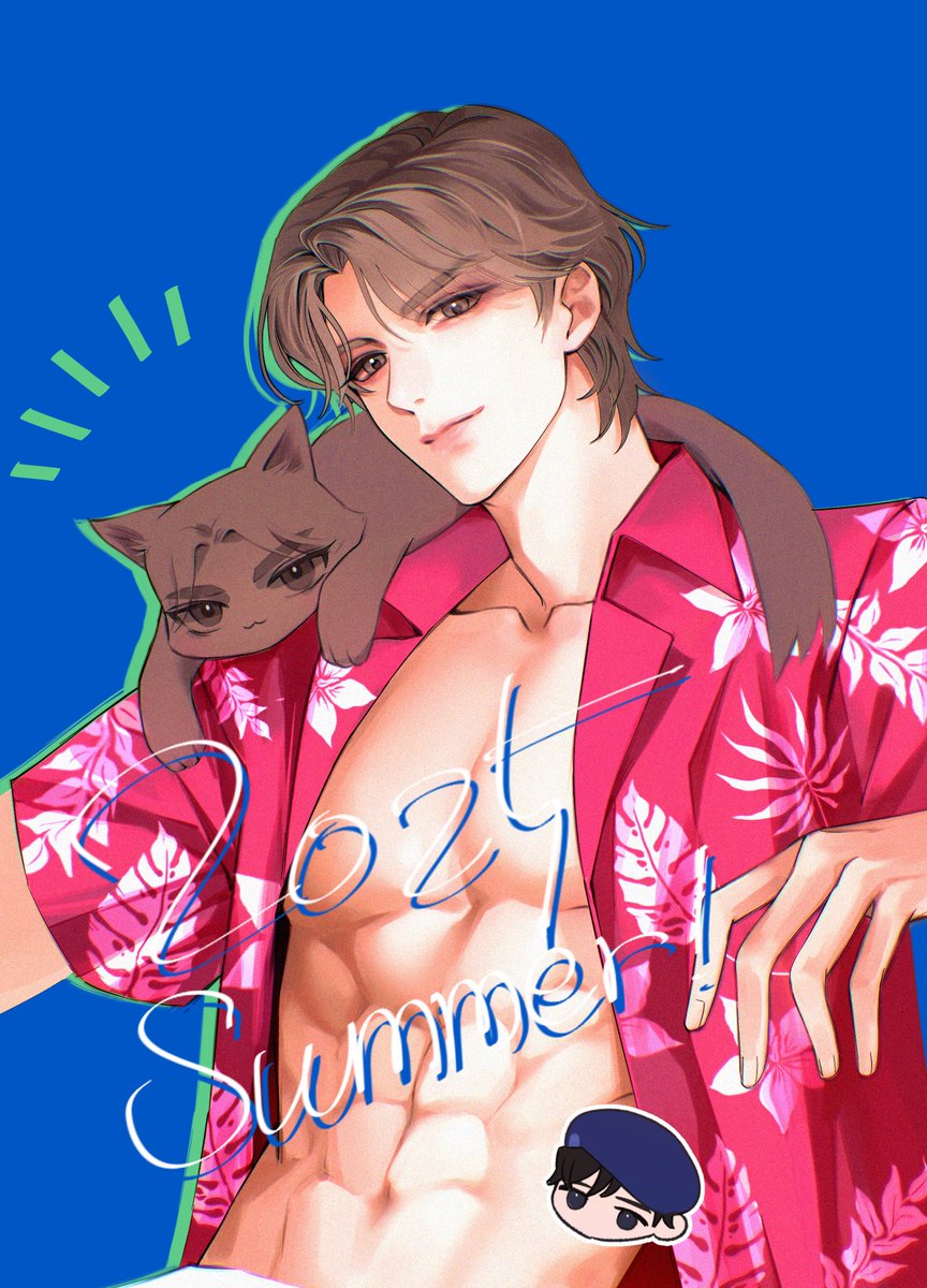 Sustee＠低浮上 tweet media