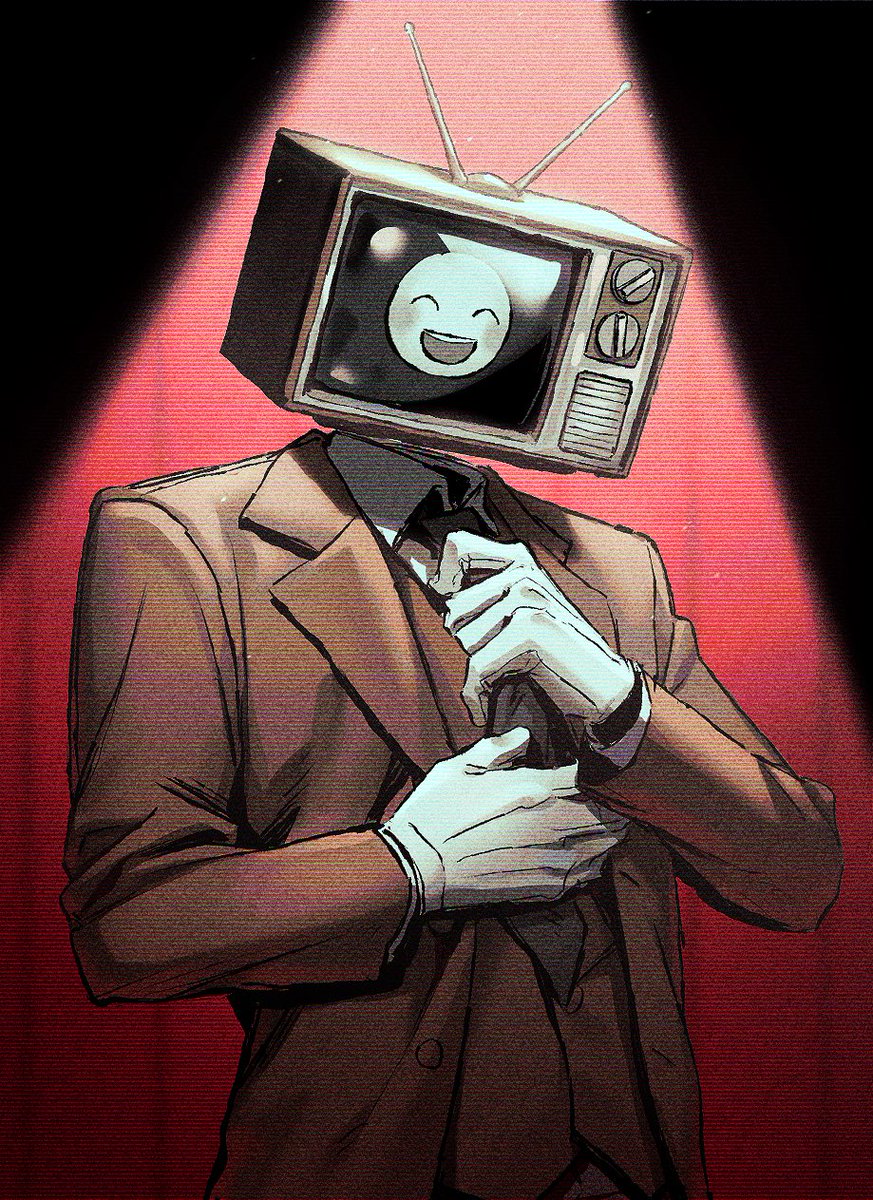 #괴담출근
Q. 사회자님 넥타이 맬 줄 아시나요?
A.