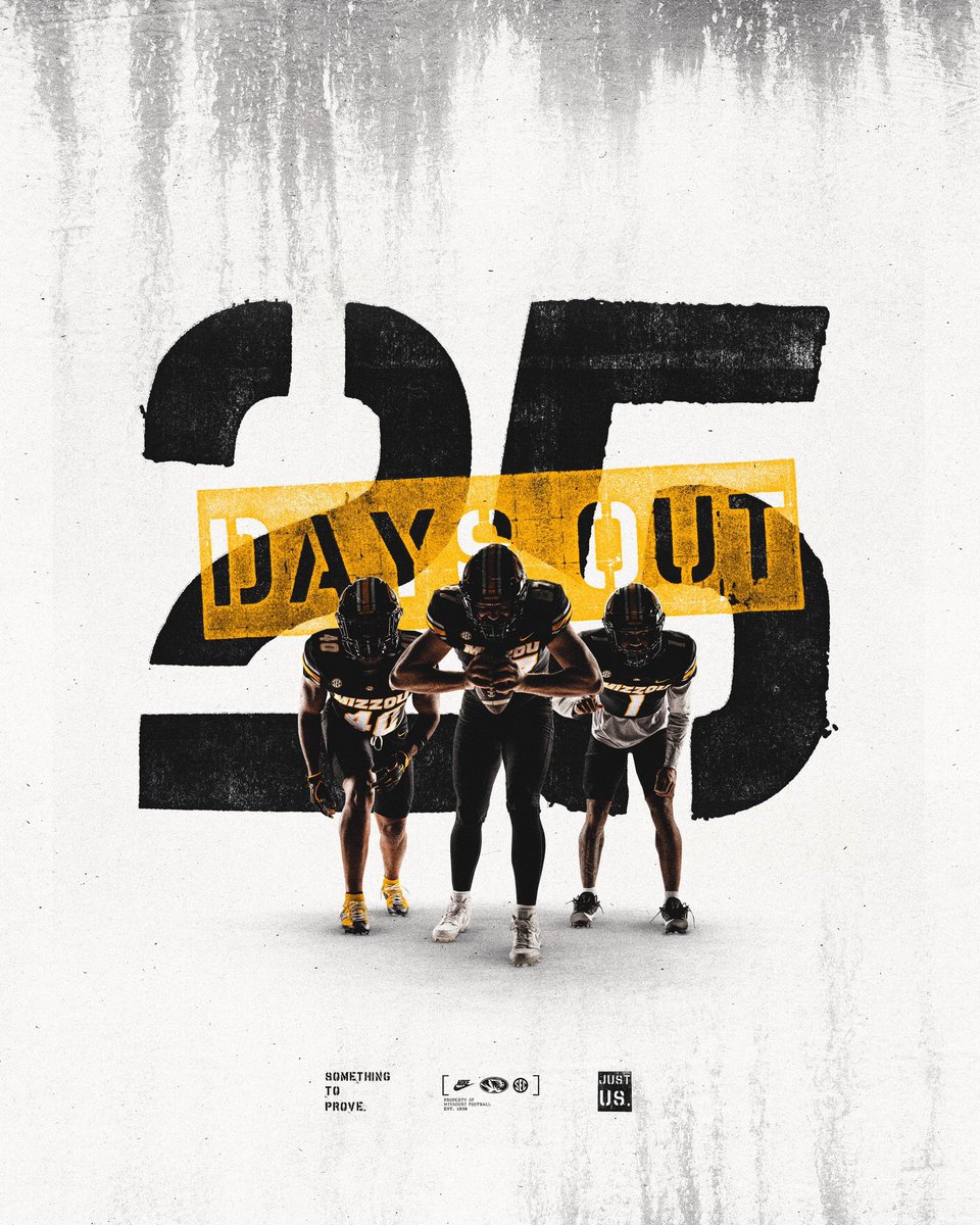 Another day closer ⏳

#MIZ | #STP