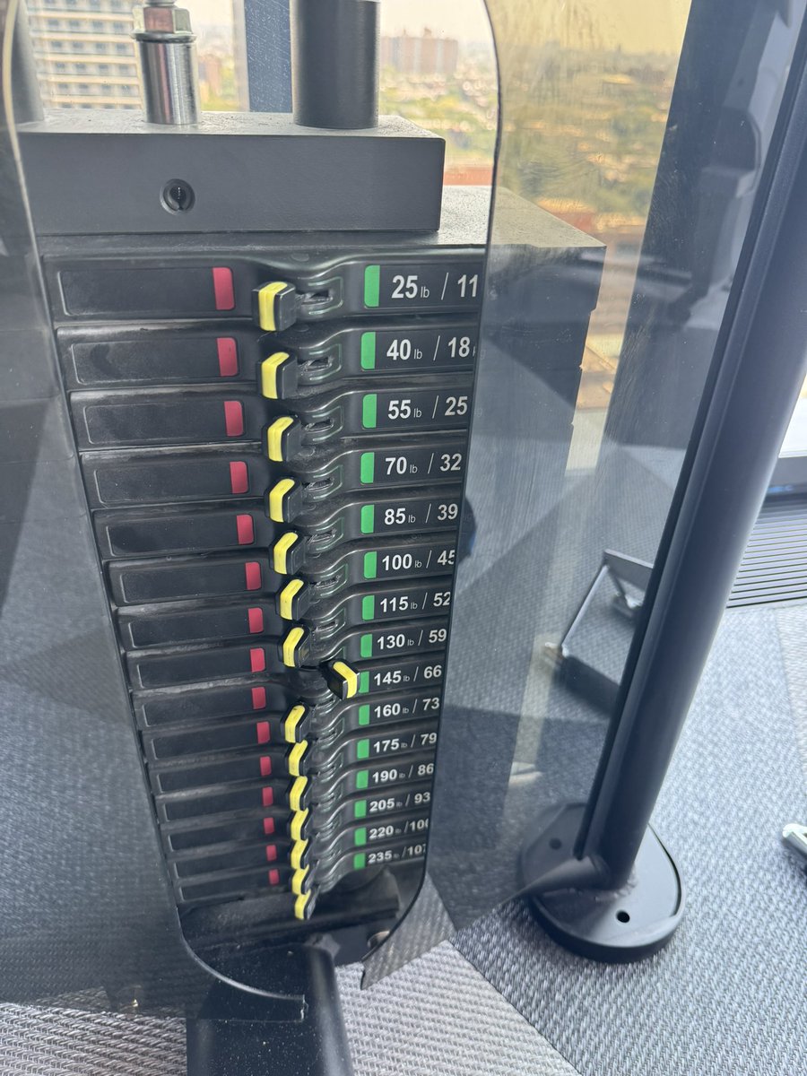 These are retarded. I hope whoever came up with this at Nautilus got fired.