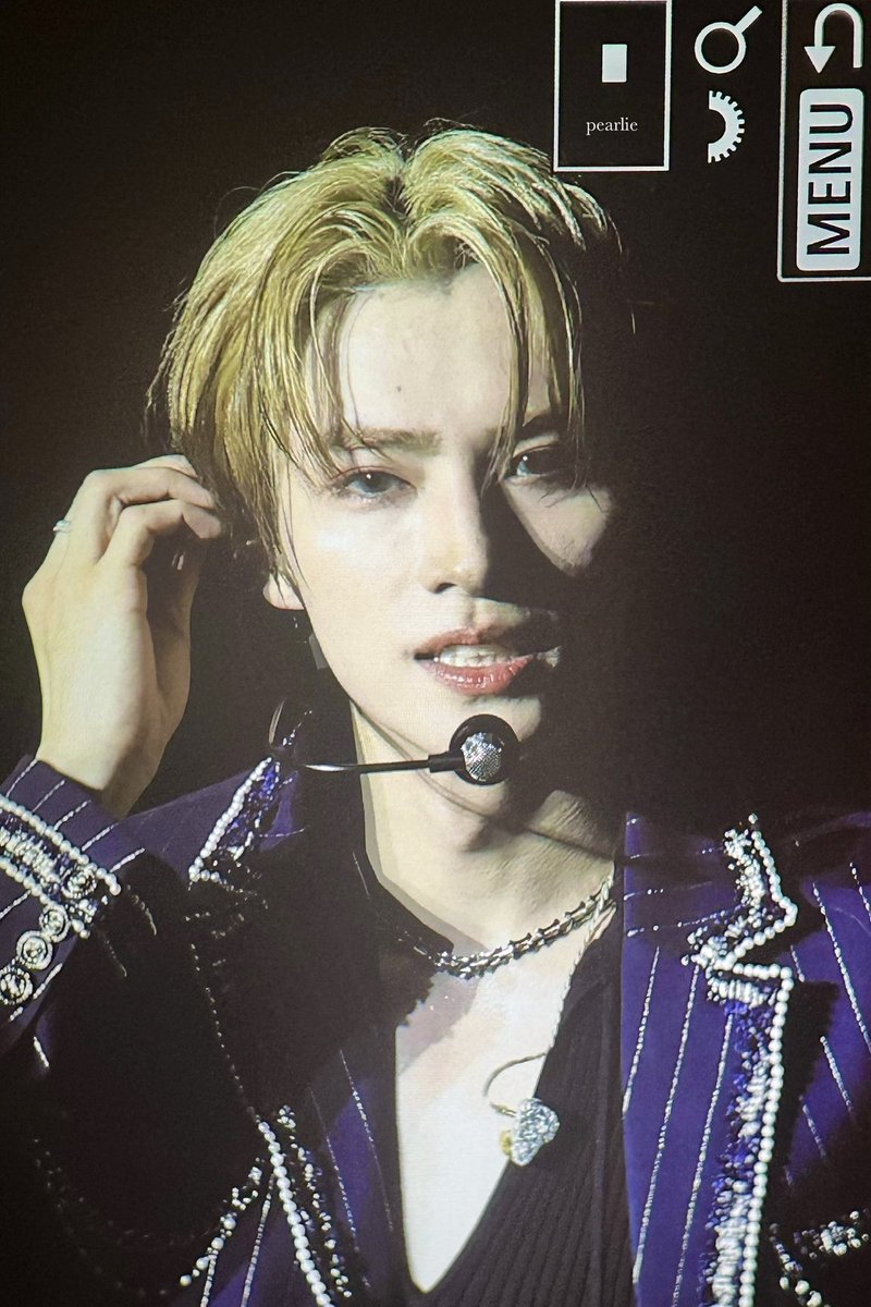 250803 WayV Concert Tour [No Way OUT] in Seoul

왕자님😭😭

#XIAOJUN #肖俊 #肖德俊 #샤오쥔 #シャオジュン 
#WayV #威神V #웨이션브이