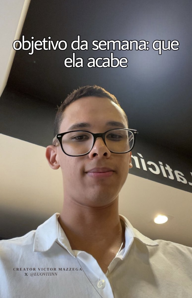 Trouxinha (@euovitinn) on Twitter photo 