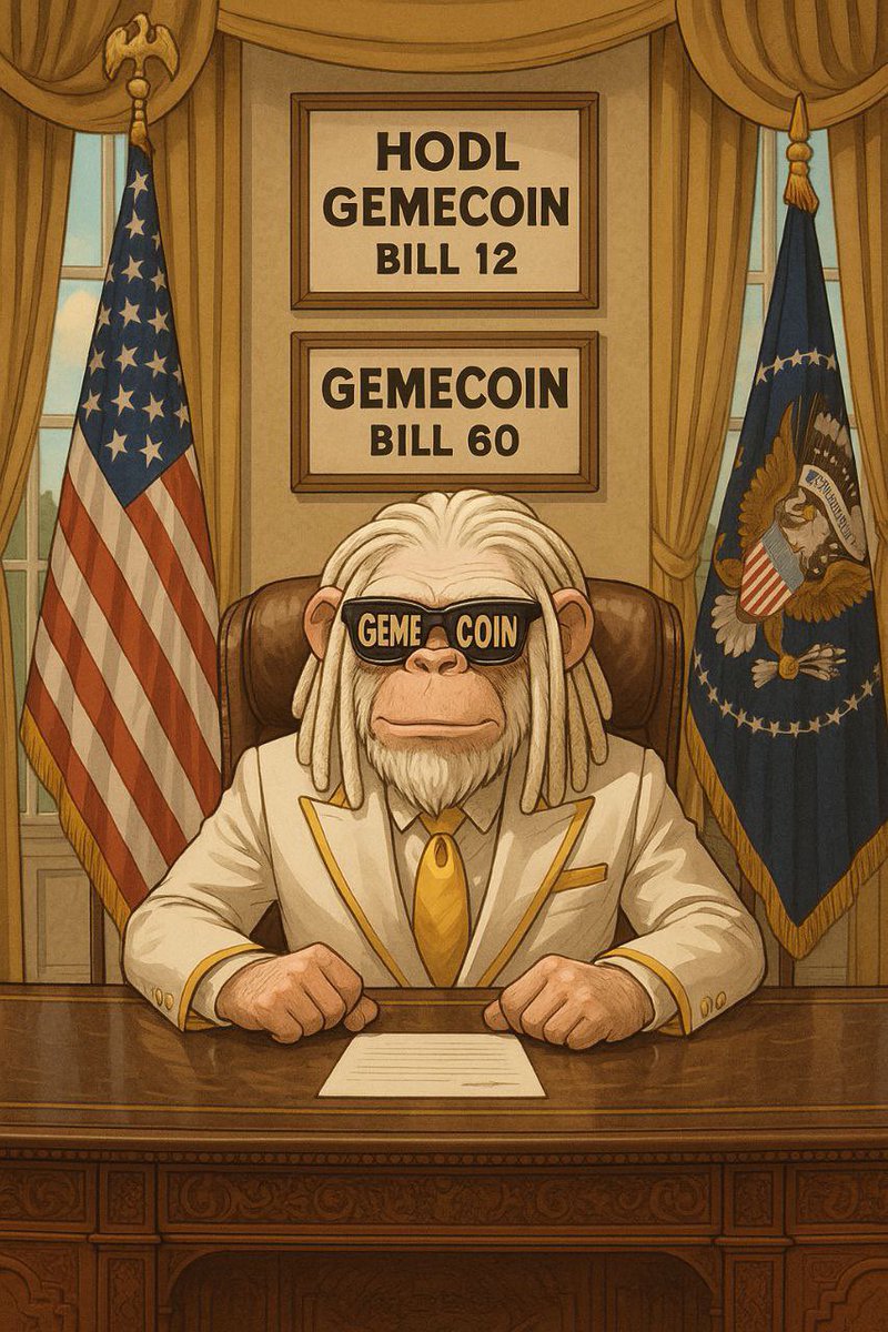Cipher__Leo's tweet photo. @ApeCryptos The CT radar’s about to beep 🔔
Because $GEMEC is moving different — quietly, but powerfully. @MyGemeCoin
Don’t sleep on this one.
#GEMEC #StealthLaunch #GemSeason
BSiEjYanX5TmMn5iRvH11JZXkXBqQKrFc528BTRsVLUT https://t.co/GwecmIaott