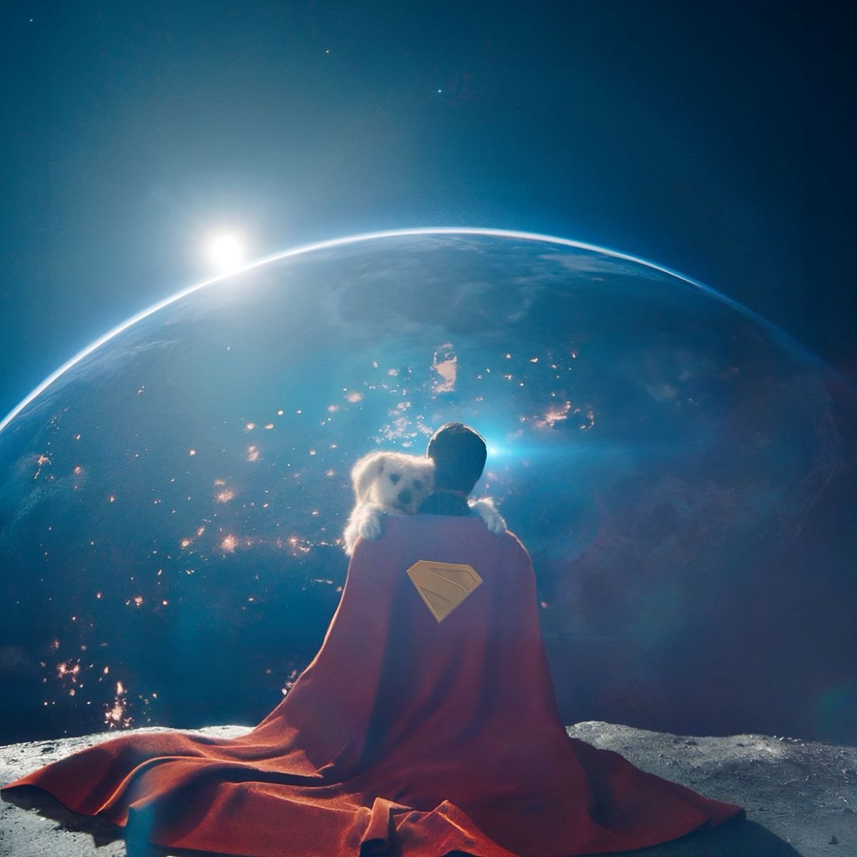 krypto appreciation post