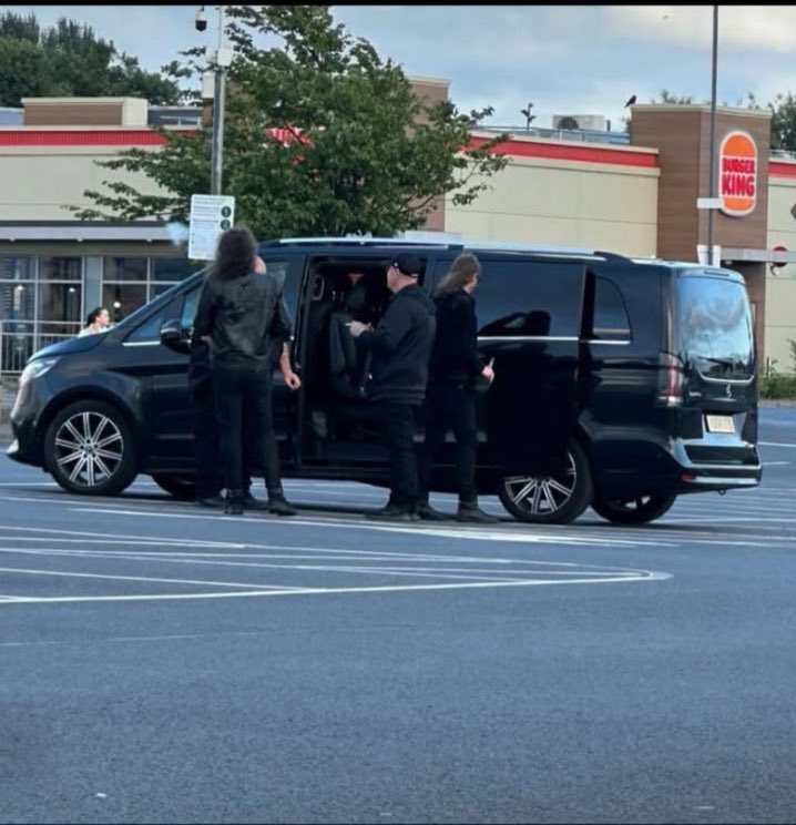 Van McCann Daily (@parableofarable) on Twitter photo 