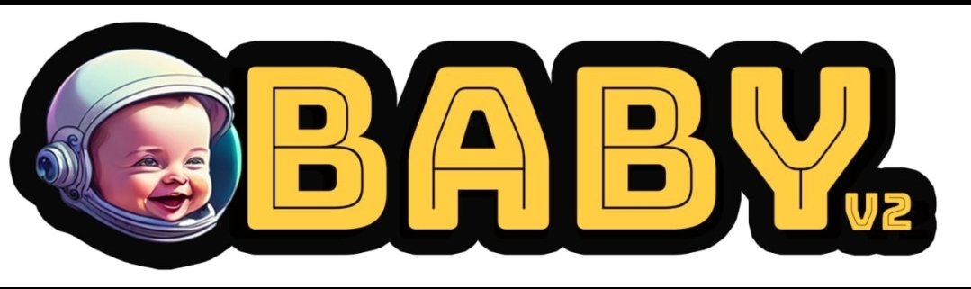 Gouge_X's tweet photo. $BABY’s back & better! @baby_sol_2
 is Solana’s meme coin gem, eyeing $1B!  0% taxes, liquidity locked, & a wild community. Hop on for round 2 before it moons!  #BabySol #MemeCoin #Solana
CA: FjtQhyaGmYioRKA3enZkq3wVXLT121DwQ24W9d5Vmhw2
 https://t.co/LLQAYD1zmE
Who’s ready for liftoff?