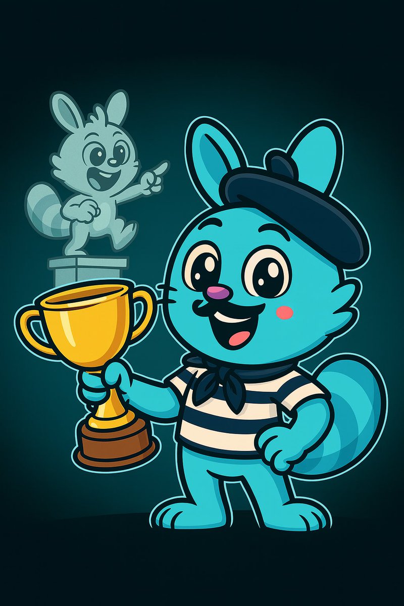 🎨 $FOMO Meme &amp; Art Competition — $500+ in Prizes

Artists, memers, degenerates… this is your arena.

💰 $100 in $SOL for each category winner:

🏆 Funniest
🎨 Most Creative
🔥 Overall Best

🎁 Bonus prizes for top submissions &amp; FOMO holders:

🎯 One lucky entry wins a <a href="/y00tsNFT/">y00ts</a>