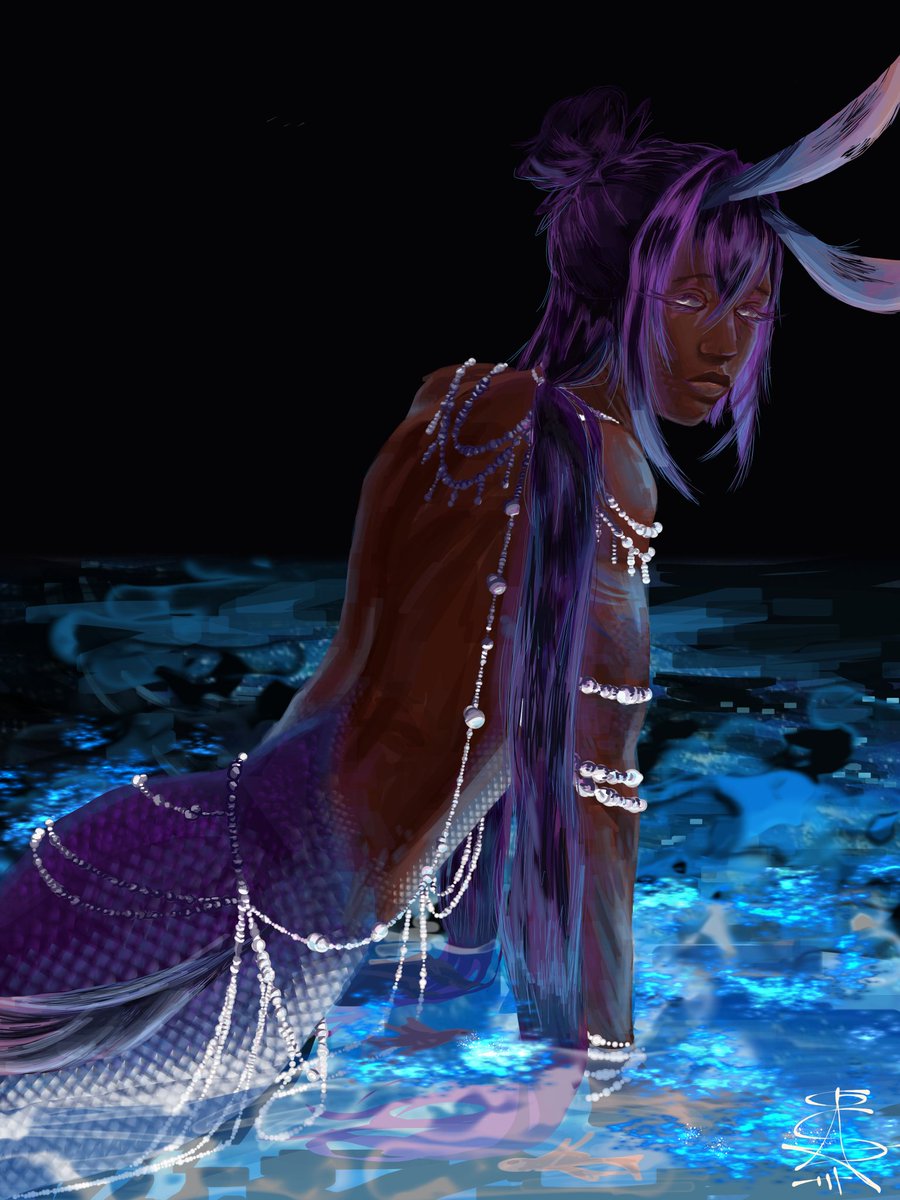 ✨ Post 2 of your favorite artworks and tag 4 people to do the same ✨

Tag: <a href="/Crappwr0m/">Wommer</a> <a href="/Jahrin_iw/">Jahrin</a> <a href="/pseudo_girlie/">𝕕𝕒𝕟🔞</a> <a href="/Daizzen2/">Daizzen</a>