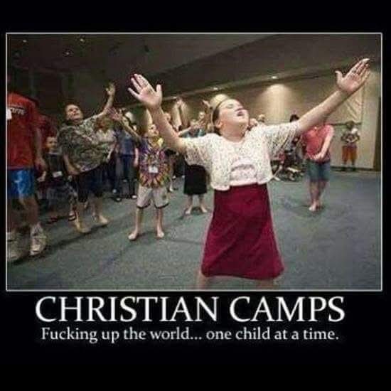 Lilith (@lilith_atheist) on Twitter photo 