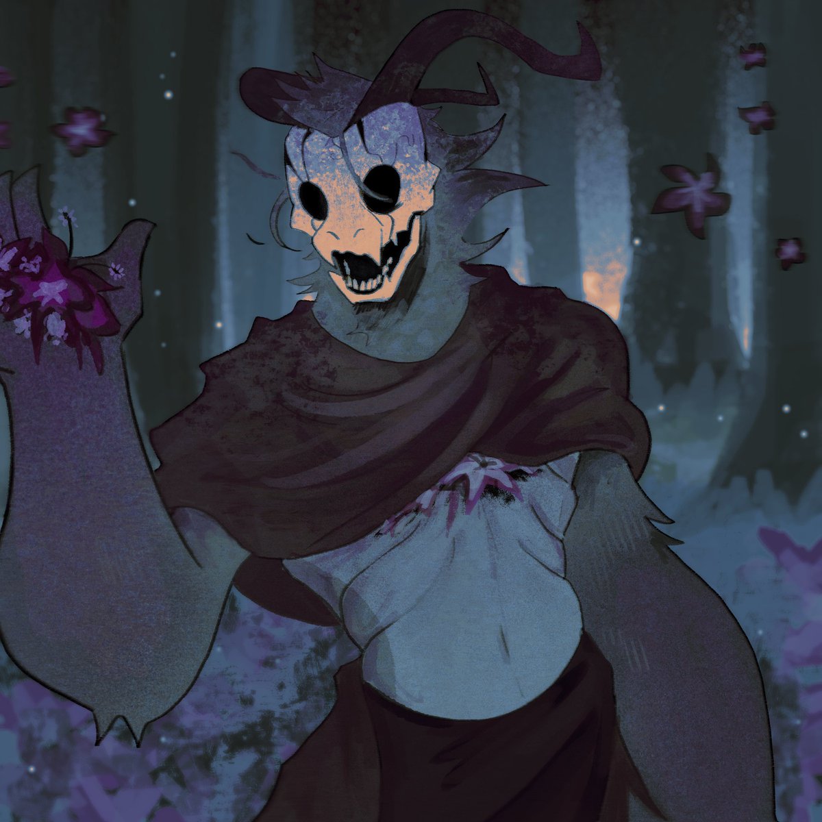 ~ Bramble for <a href="/thisiskero/">Kero</a> !