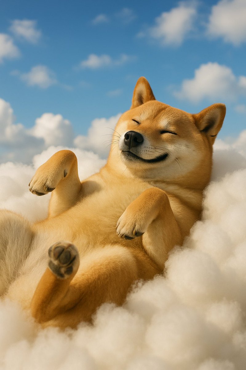 Happy Sunday $DOGE Fam!🥳🥂
It's Time!🐶💃🎉🔥🚀