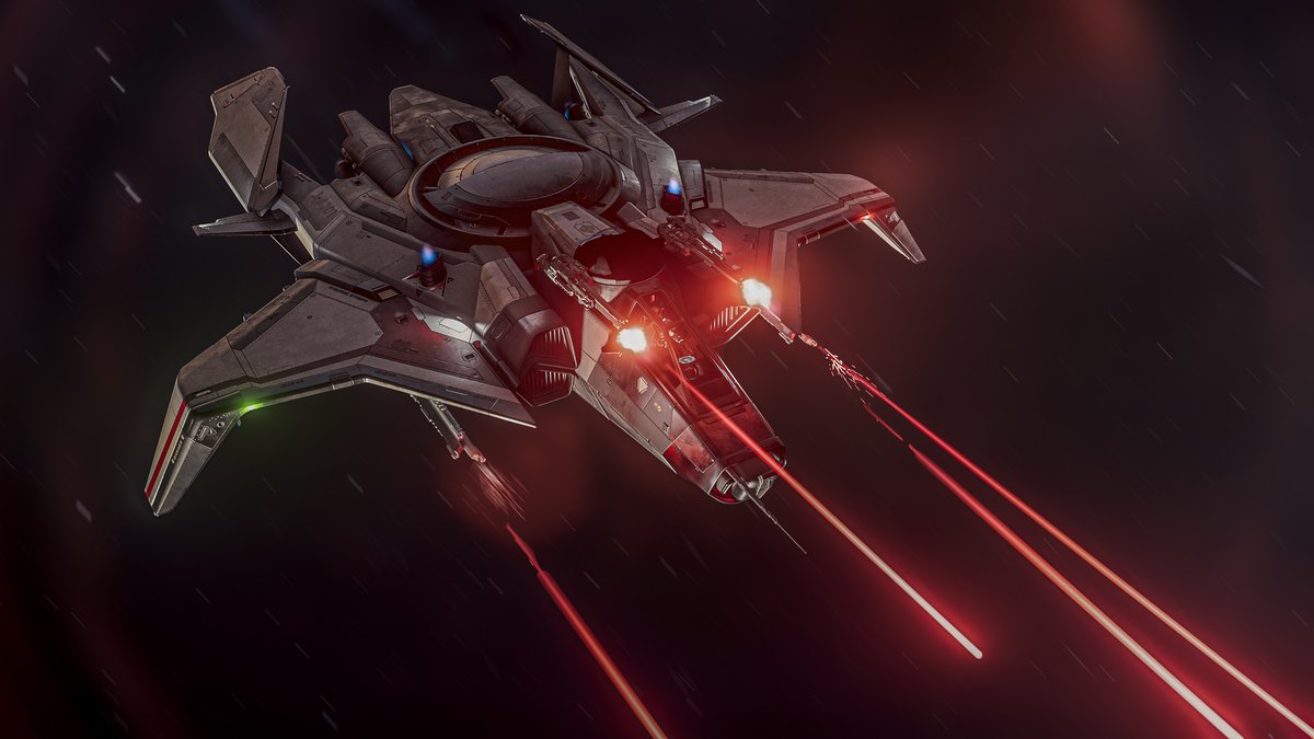 iNEEDAPEA (@ineedapea) on Twitter photo Fury Of The Gladiator
Game: <a href="/RobertsSpaceInd/">Star Citizen</a>
Alpha 4.2
#starcitizen #starcitizenphotography #virtualphotography #shipshowdown Fury Of The Gladiator
Game: <a href="/RobertsSpaceInd/">Star Citizen</a>
Alpha 4.2
#starcitizen #starcitizenphotography #virtualphotography #shipshowdown
