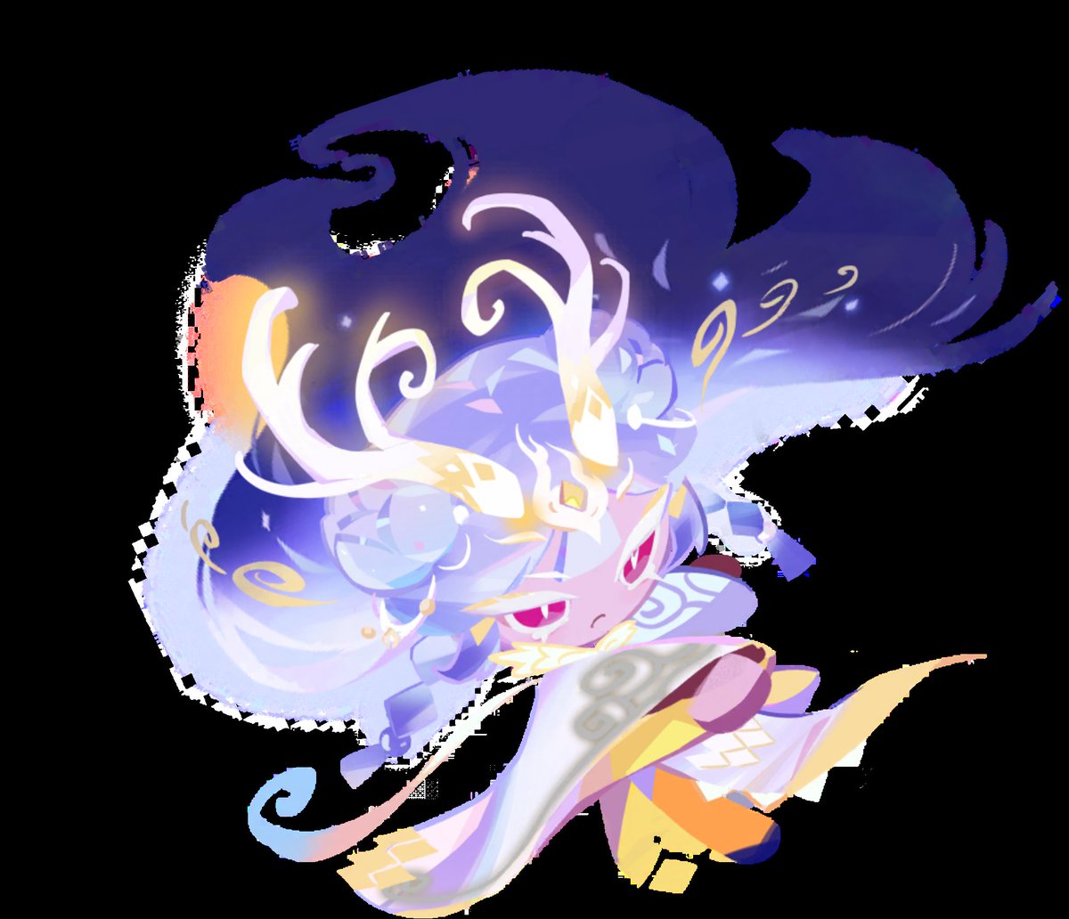 falcao_dos1734's tweet photo. Rosy Python Cookie's costume is so beautiful
#RosyPythonCookie https://t.co/h7y2Tz5qP3